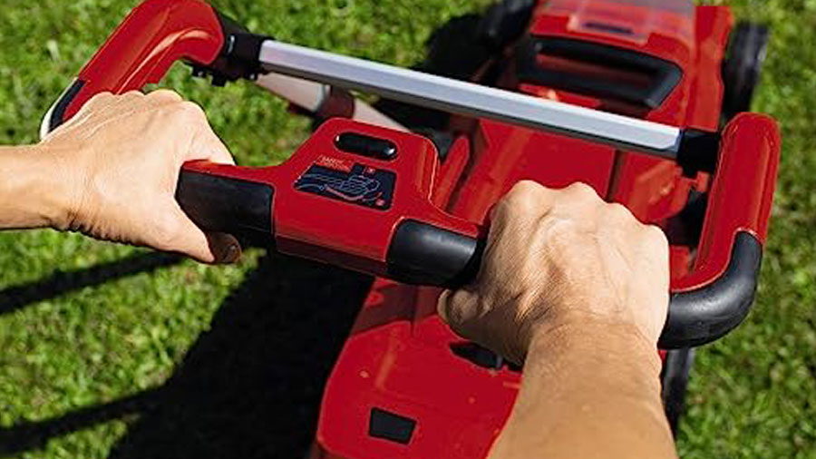 tondeuse à gazon sans fil RASARRO 36/42 Einhell tondeuse à gazon sans fil RASARRO 36/42 Einhell